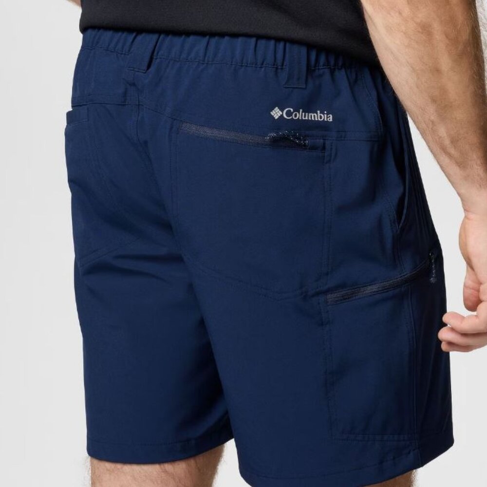 Columbia Men's Kenville Lake Shorts Size 42